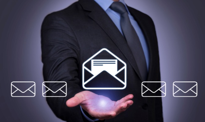 Bulk-email-service-provider-India