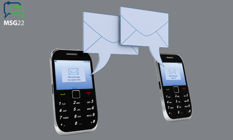 bulk SMS services