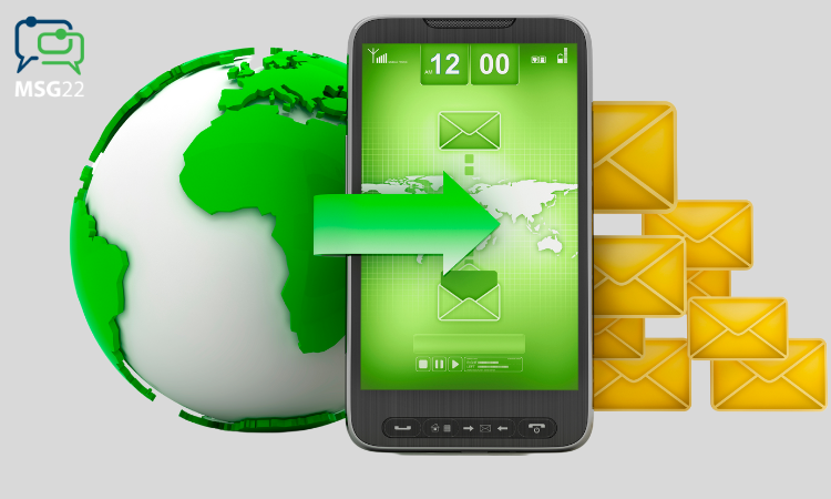 bulk SMS services